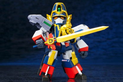 D-STYLE MIGHT GAINE