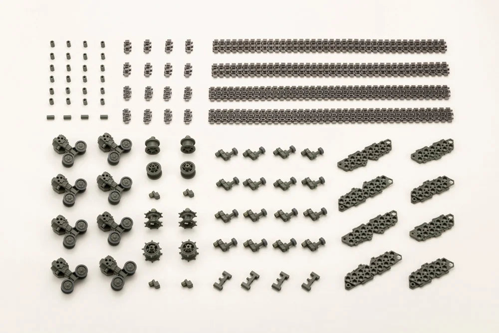 Kotobukiya HEXA GEAR Booster Pack 014 Freedom Crawler Model Kit