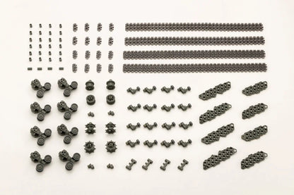 Kotobukiya HEXA GEAR Booster Pack 014 Freedom Crawler Model Kit