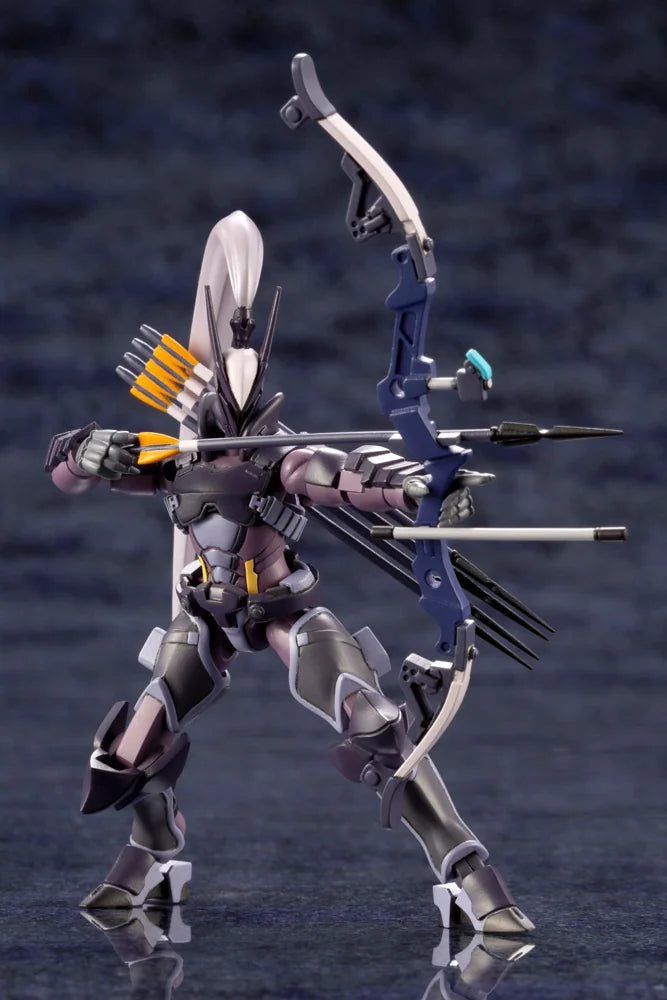 GOVERNOR EX ARMOR TYPE: QUETZAL