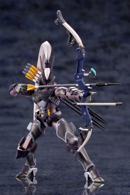 GOVERNOR EX ARMOR TYPE: QUETZAL