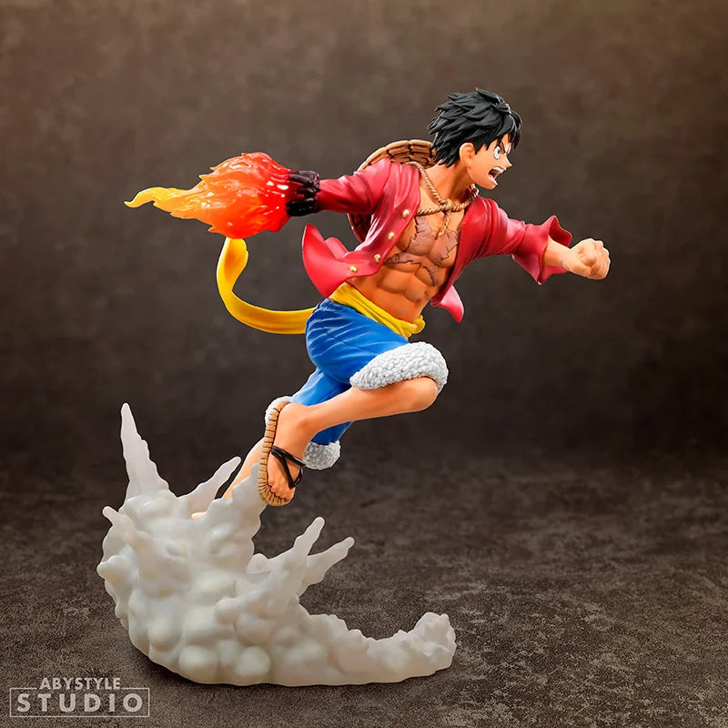 ONE PIECE - Figure "Luffy"