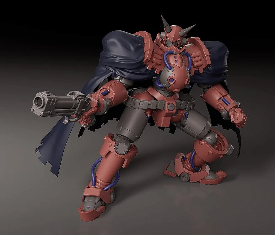 MODEROID Volkein