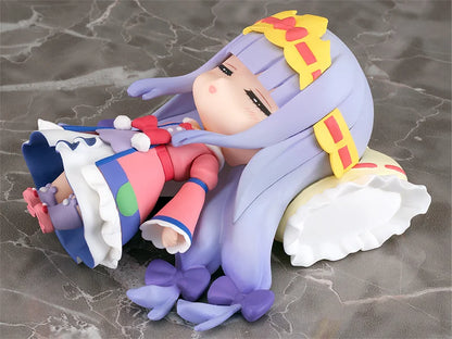 Good Smile Company Nendoroid Princess Syalis Sleepy Princess in the Demon Castle Action Figure