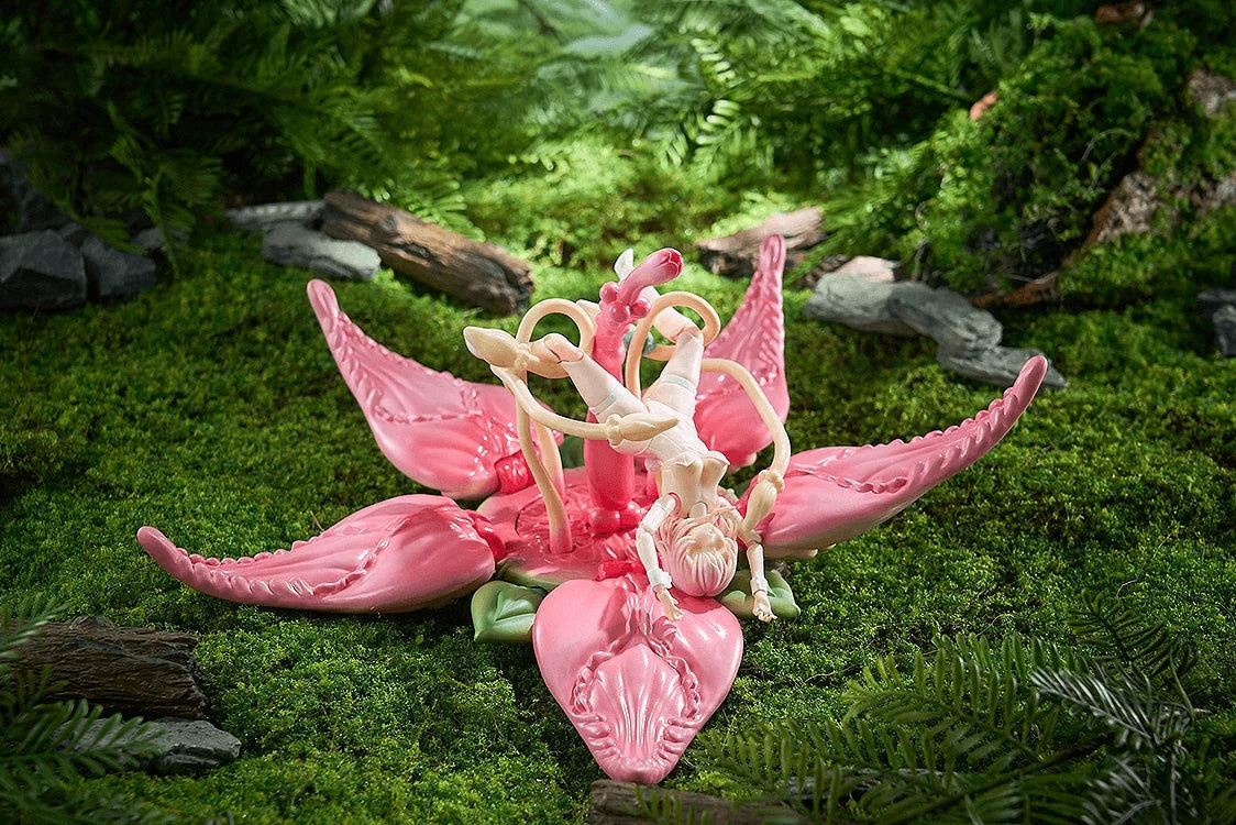 Sushing Articulated Base Series UBC-087 1/12 Scale Figure Base