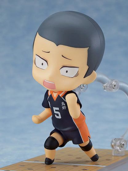 Nendoroid Ryunosuke Tanaka(3rd-run)