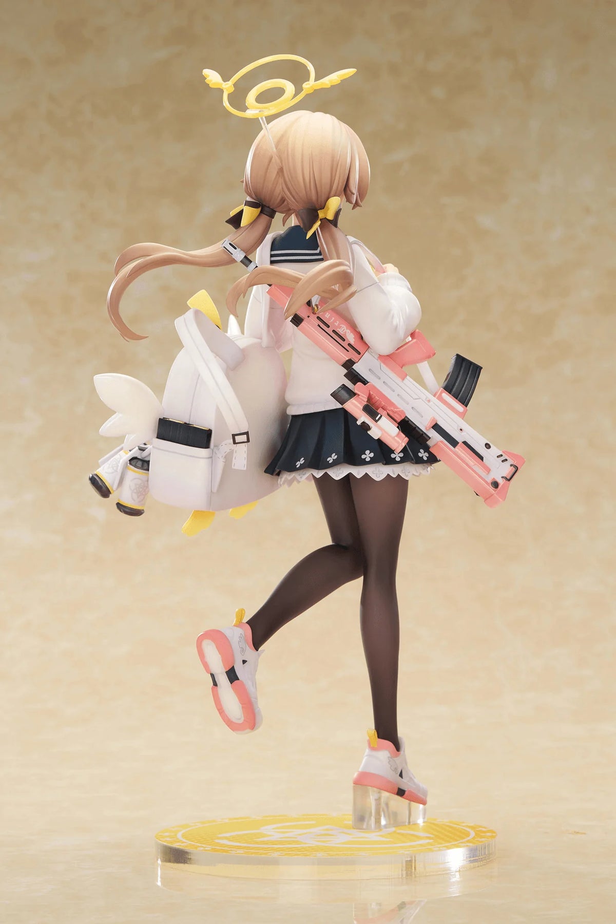 1/7 Scale [Blue Archive] Hifumi Painted Figure