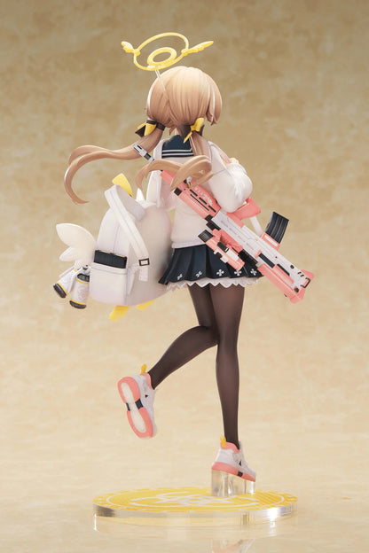 1/7 Scale [Blue Archive] Hifumi Painted Figure