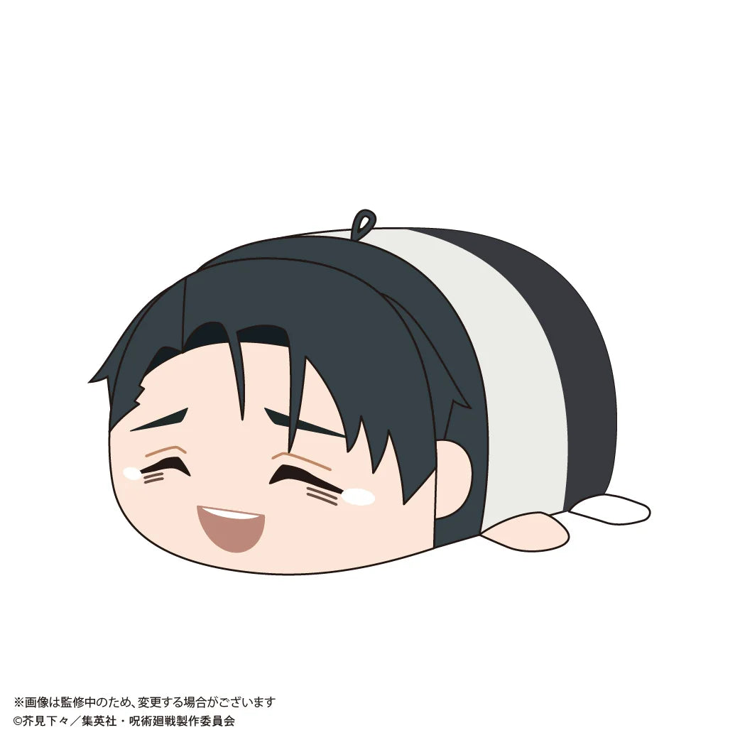 Jujutsu Kaisen Potekoro Mascot Vol. 4