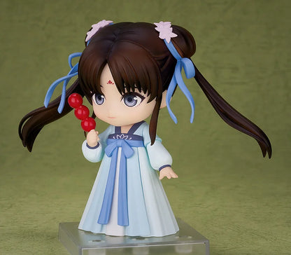 Good Smile Arts Shanghai Nendoroid Zhao Ling-Er Nuwa's Descendants Ver. Action Figure