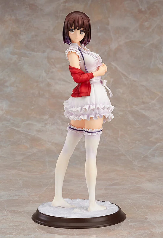 Good Smile Company Megumi Kato 1/7 Scale Figure - Saekano
