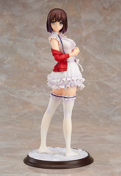Good Smile Company Megumi Kato 1/7 Scale Figure - Saekano
