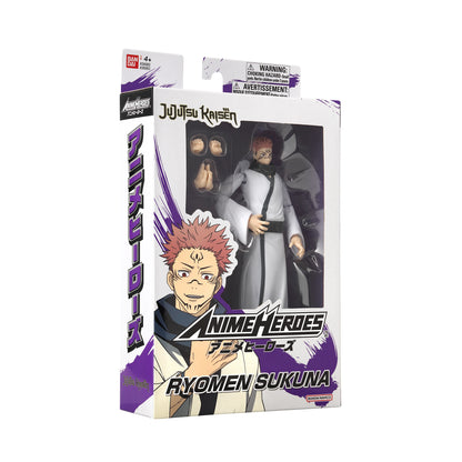Anime Heroes - Jujutsu Kaisen - Ryomen Sukuna