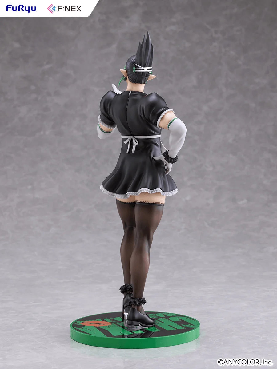 Hanabatake Chaika 1/7 Scale Figure
