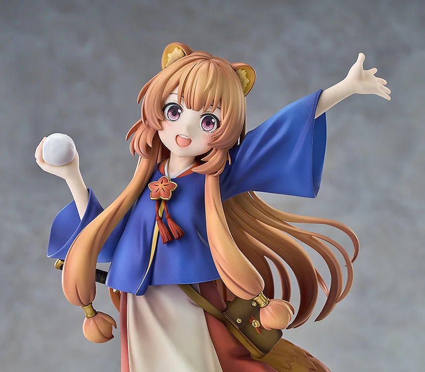 Good Smile Company Raphtalia Snow Play Ver. 1/7 Scale Figure