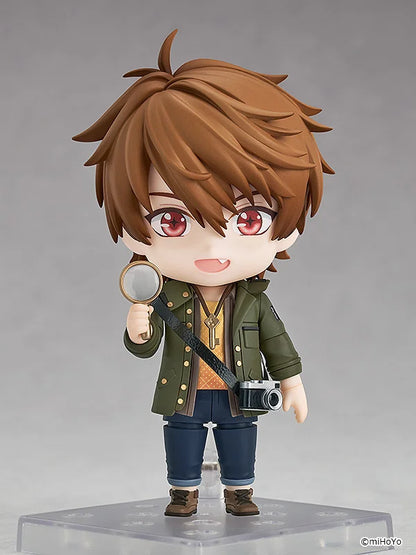 Good Smile Company Nendoroid Luke Pearce Tears of Themis Action Figure