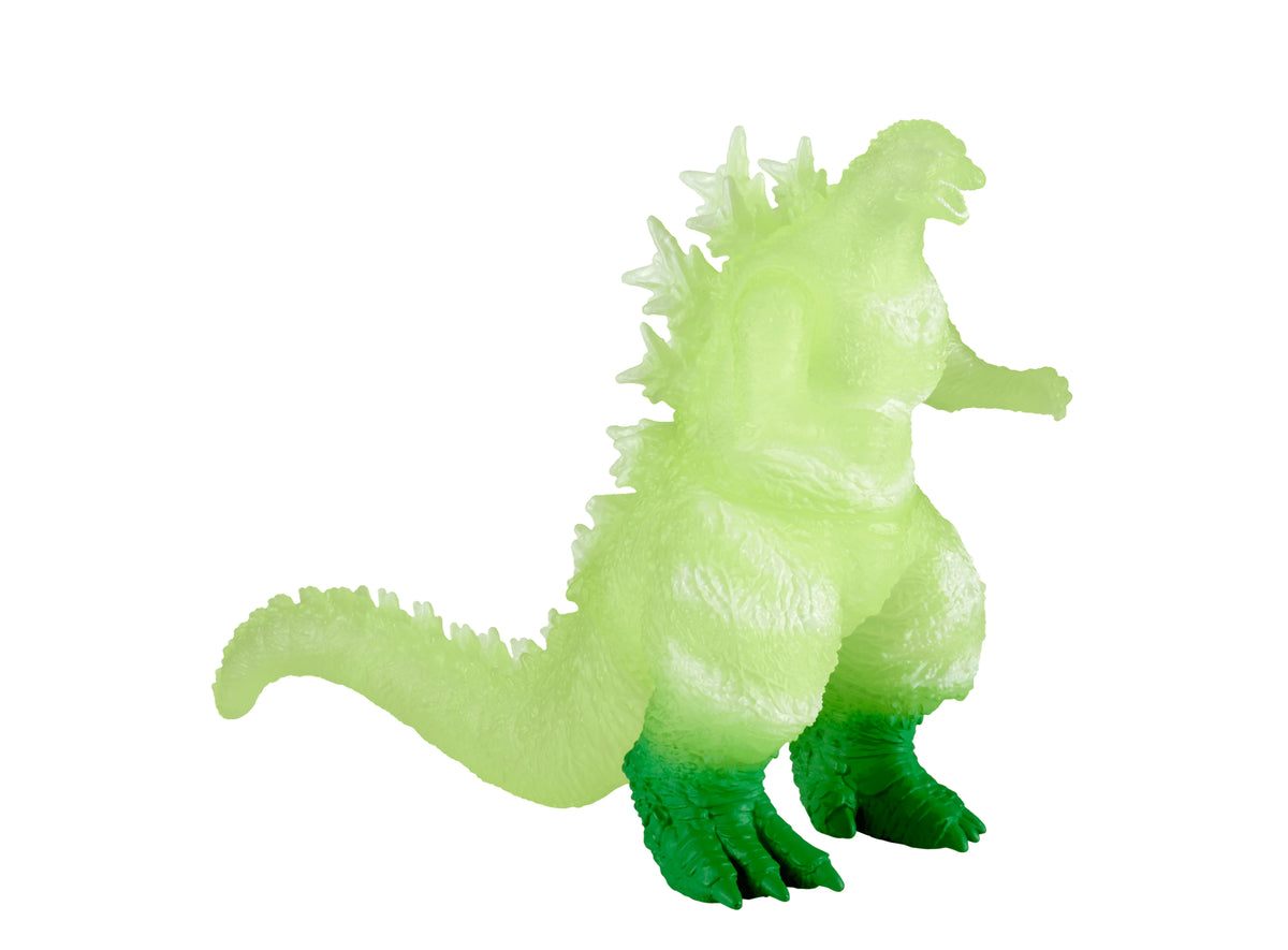 Japan Godzilla Series - Matcha