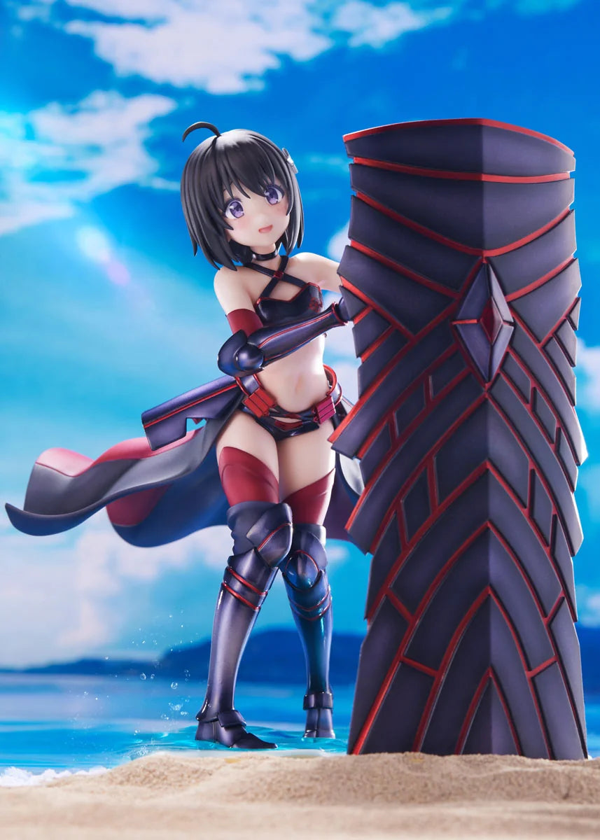 FuRyu BOFURI Maple Original Armor 1/7 Scale Figure