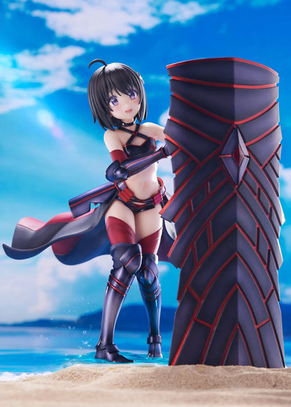 FuRyu BOFURI Maple Original Armor 1/7 Scale Figure