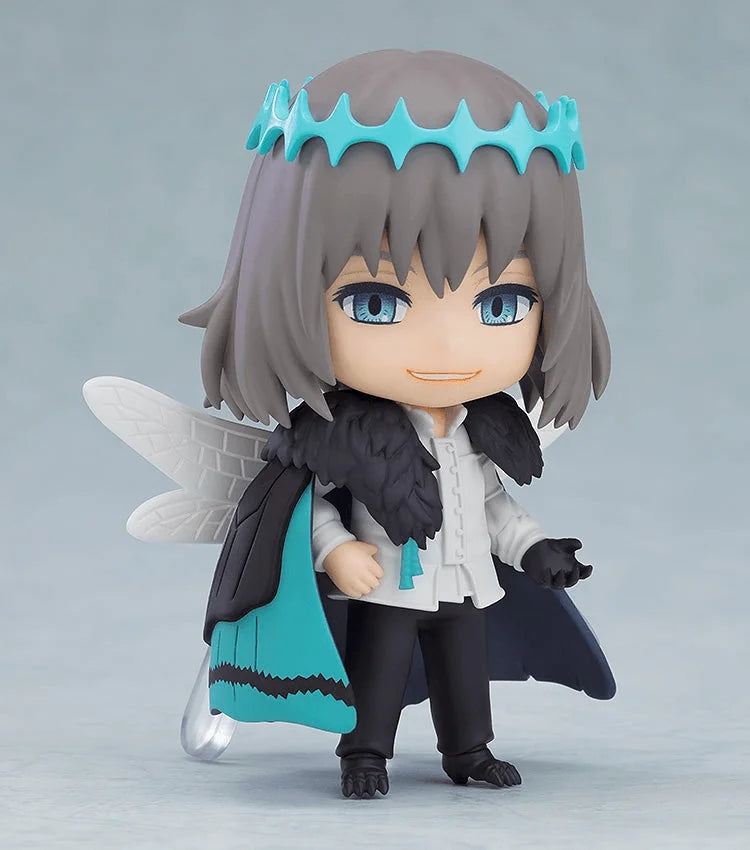 Nendoroid Fate/Grand Order Oberon Collectible Figure