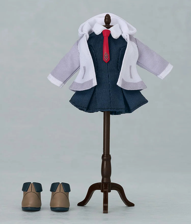 Good Smile Company Nendoroid Doll Shielder Mash Kyrielight Casual Clothes Ver. Action Figure