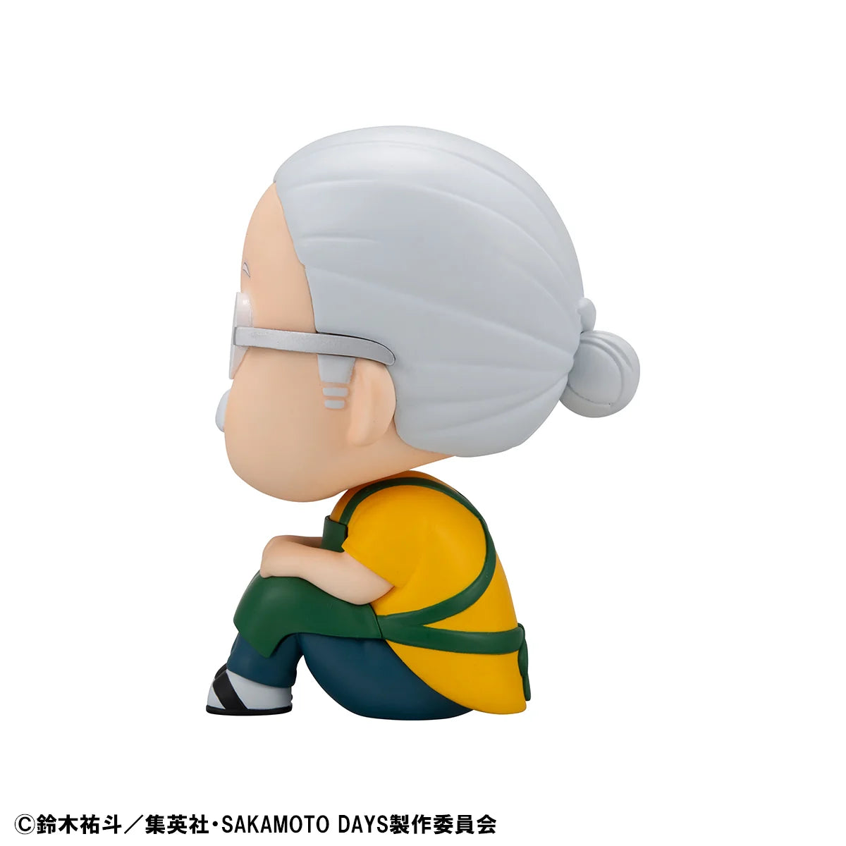 Lookup SAKAMOTO DAYS Taro Sakamoto