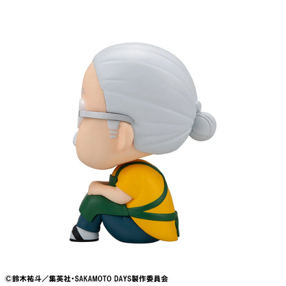 Lookup SAKAMOTO DAYS Taro Sakamoto