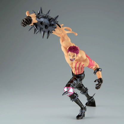ONE PIECE BATTLE RECORD COLLECTION-CHARLOTTE KATAKURI- SPECIAL ver.