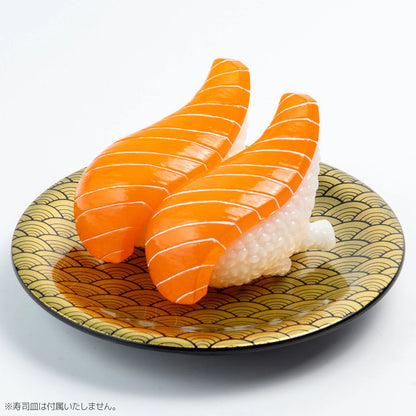 Sen-ti-nel SUSHI-L.A. Sushi Monster Soft Vinyl Figure Collection 2 (Box of 6)