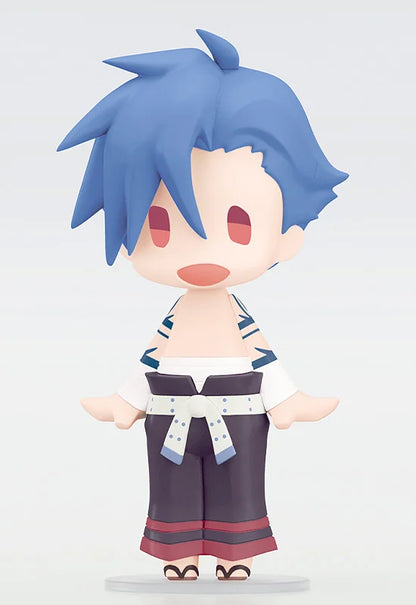 HELLO! GOOD SMILE Kamina