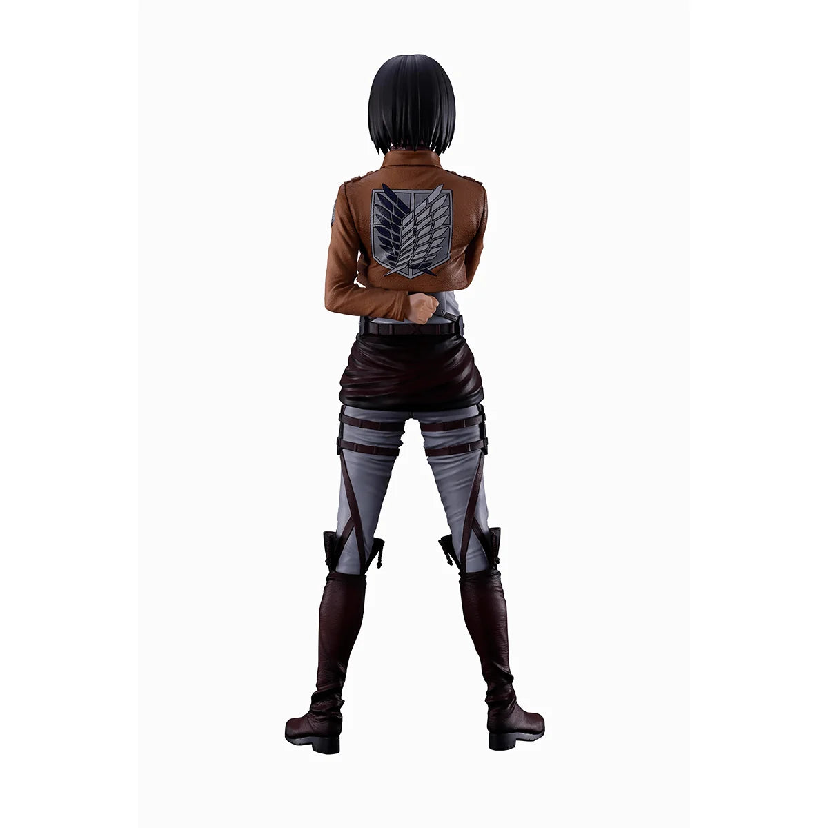 Mikasa (Dedicate Your Heart)