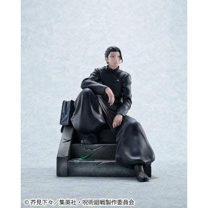 FIGURE JUJUTSUKAISEN Suguru Geto KOSEN ver.