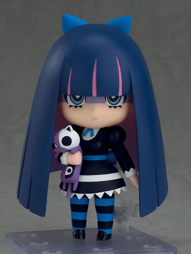 Good Smile Company Nendoroid Stocking New Ver. Action Figure