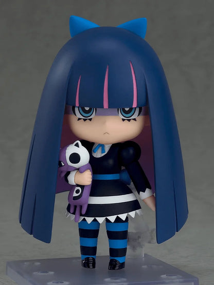 Good Smile Company Nendoroid Stocking New Ver. Action Figure