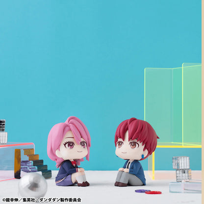 Lookup TV Anime "DAN DA DAN" Aira & Jiji set 【with gift】