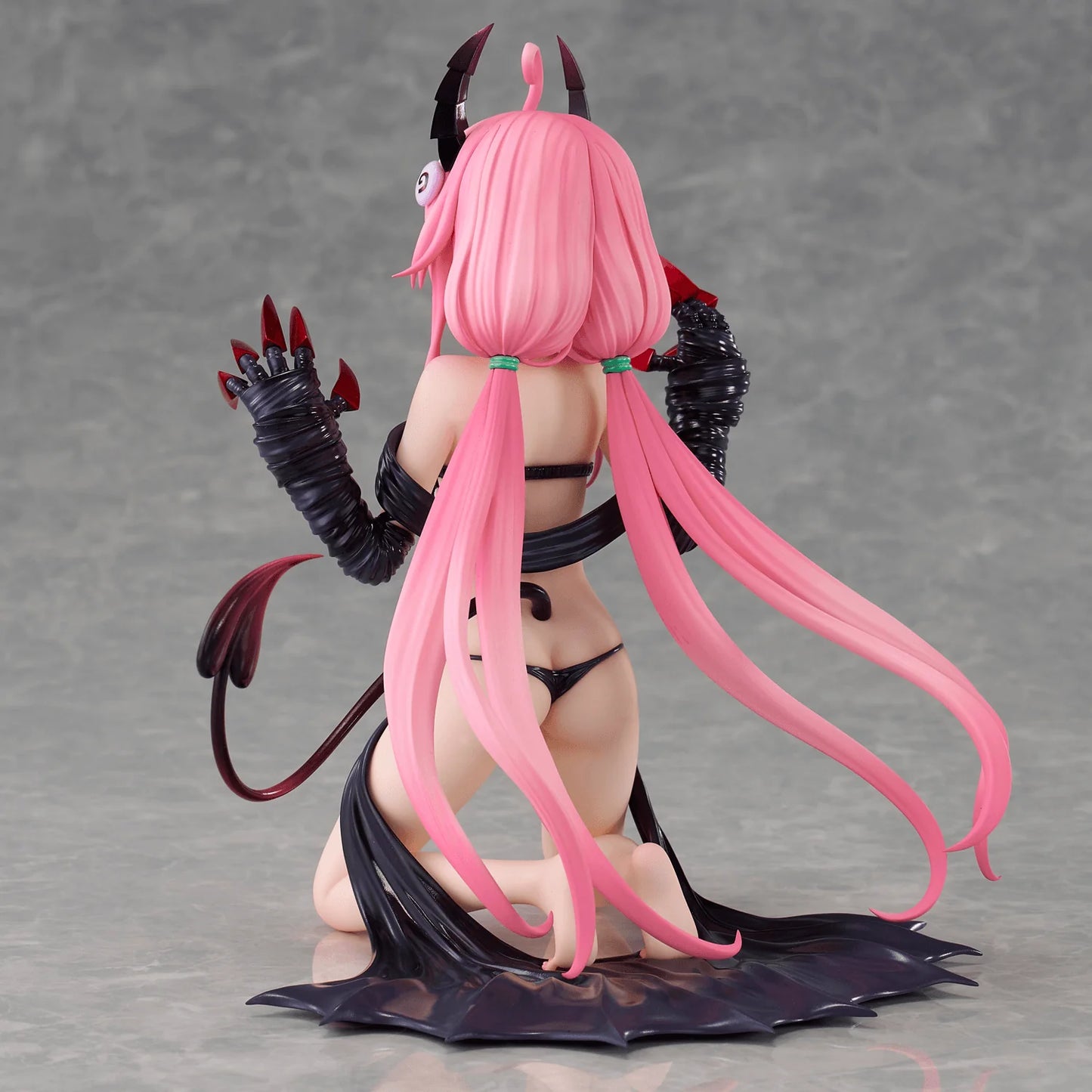 To Love-Ru Darkness Series: Lala Satalin Deviluke ~Fillette Ver.~
