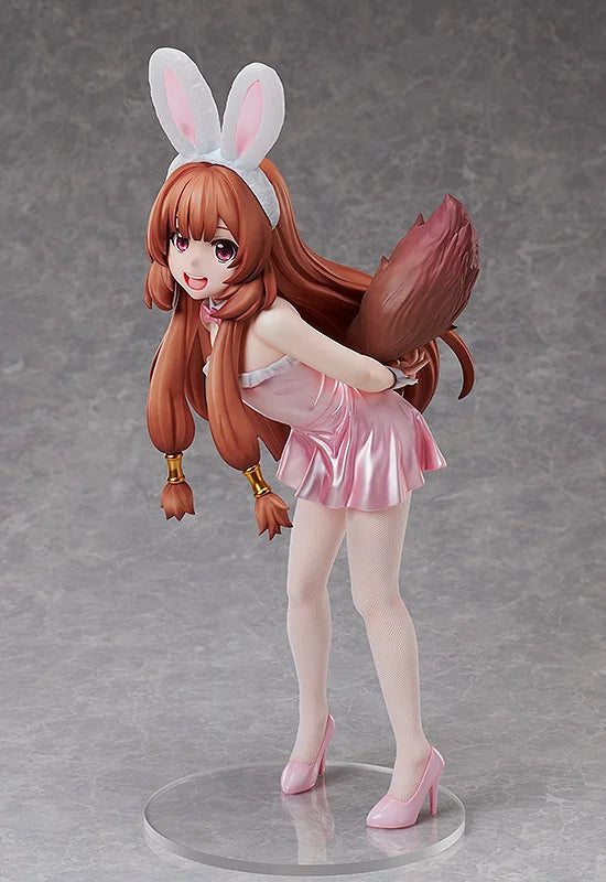 FREEing Raphtalia Young Bunny Ver. 1/4 Scale Figure