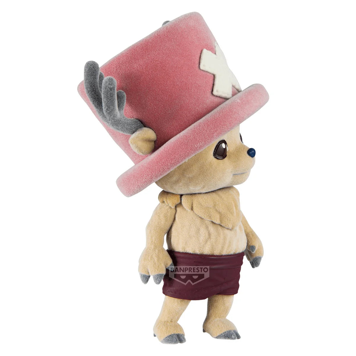 Netflix Live Action Series"ONE PIECE" BIG Fluffy Puffy～CHOPPER～