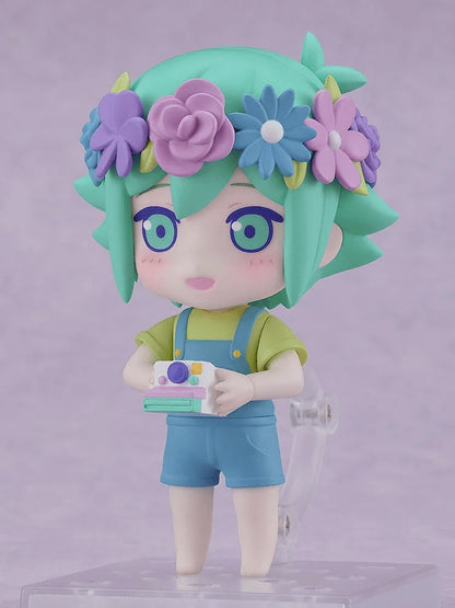 (Rerelease) Nendoroid Basil