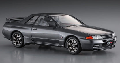 [HC39] 1:24 NISSAN SKYLINE GT-R NISMO (BNR32)