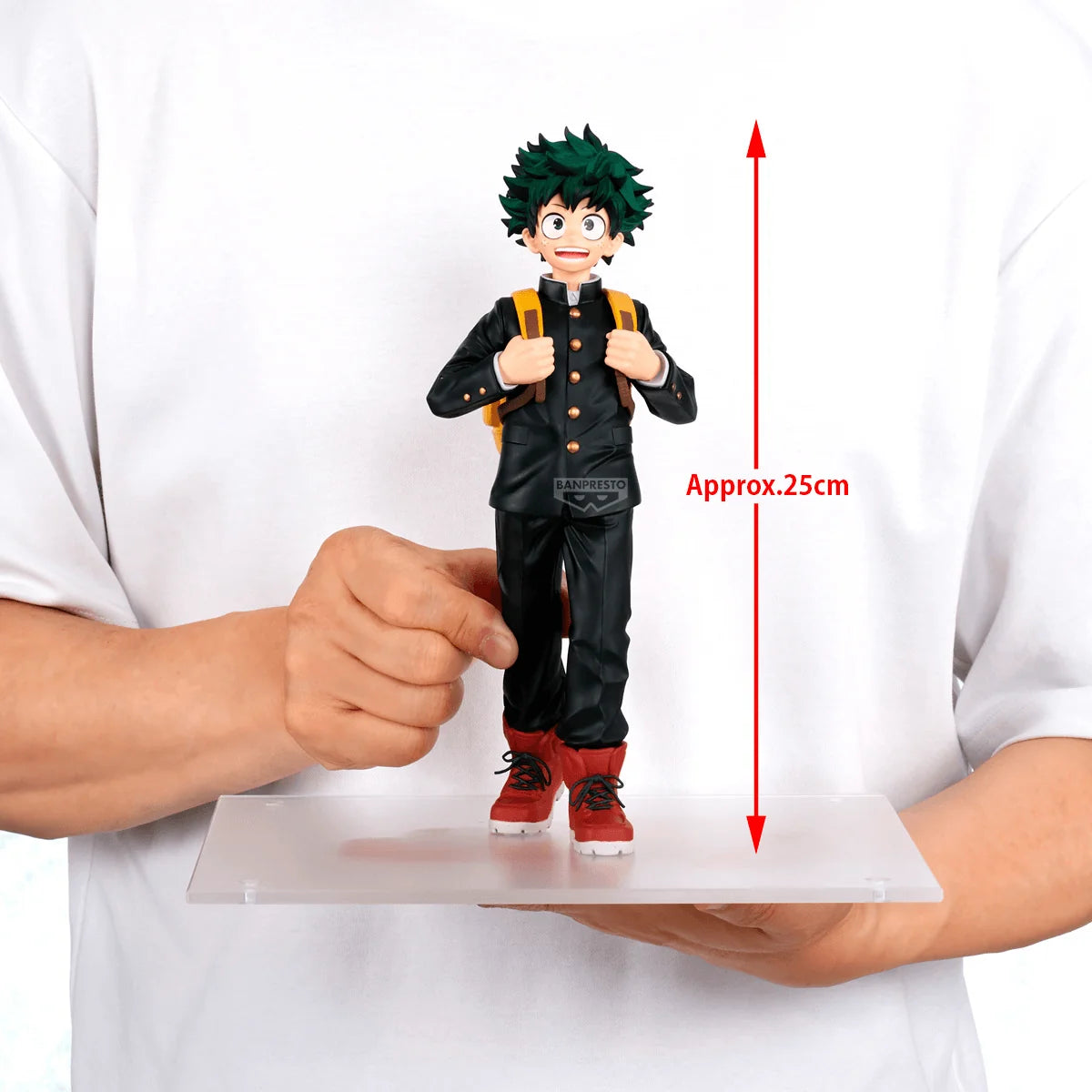 MY HERO ACADEMIA Grandista-MIDORIYA IZUKU-Ⅱ