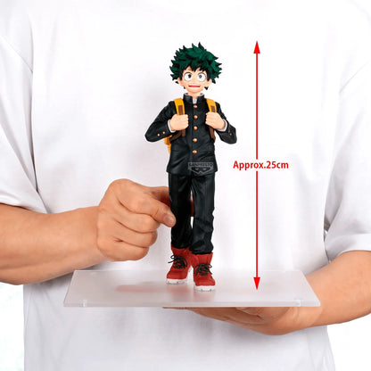 MY HERO ACADEMIA Grandista-MIDORIYA IZUKU-Ⅱ