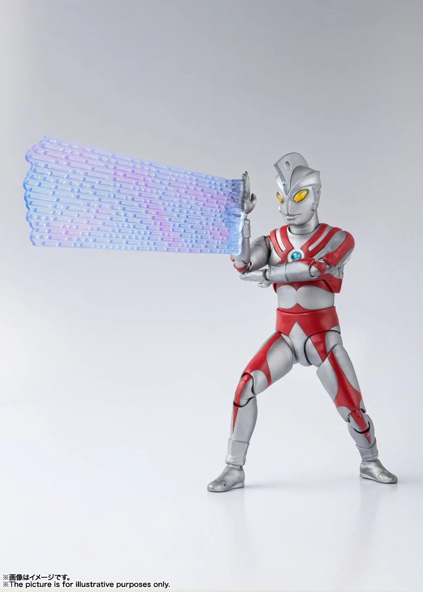 ULTRAMAN ACE