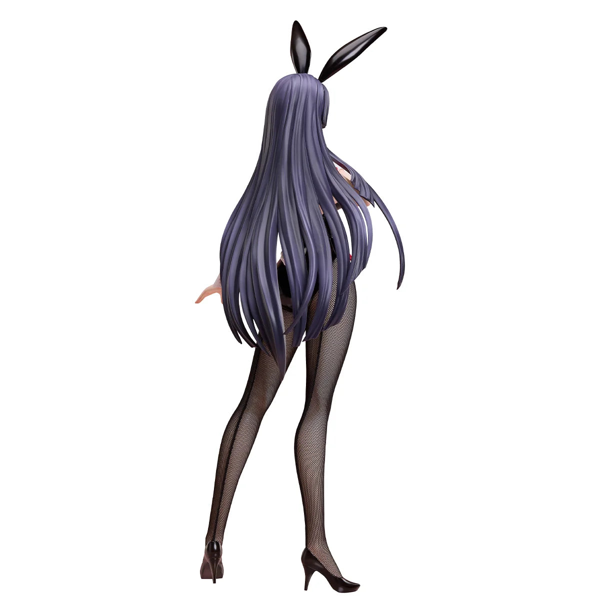 MegaHouse B-Style Code Geass Sakuya Sumeragi Bunny Ver. Scale Figure