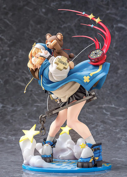 Phat! Company Bridget Guilty Gear Scale Figure