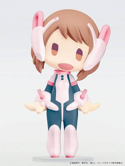 Good Smile Company Hello! Good Smile My Hero Academia Chibi Figure Set (4-Pack)