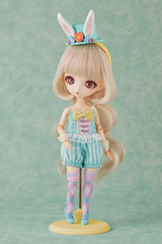 Good Smile Company Harmonia Bloom Charlotte Seasonal Doll (Melone)