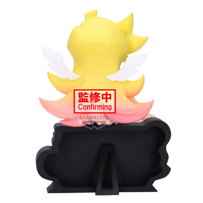 Banpresto New Panty & Stocking with Garterbelt Monitor Top Figz Panty Angel Ver. Figure