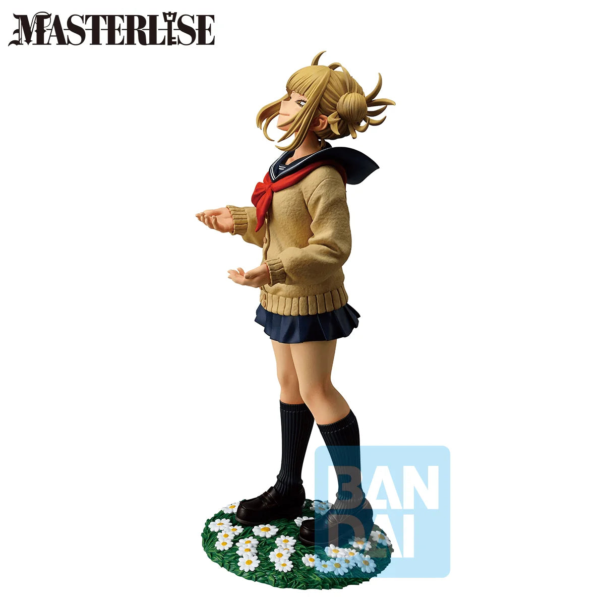 Himiko Toga (Their Story)