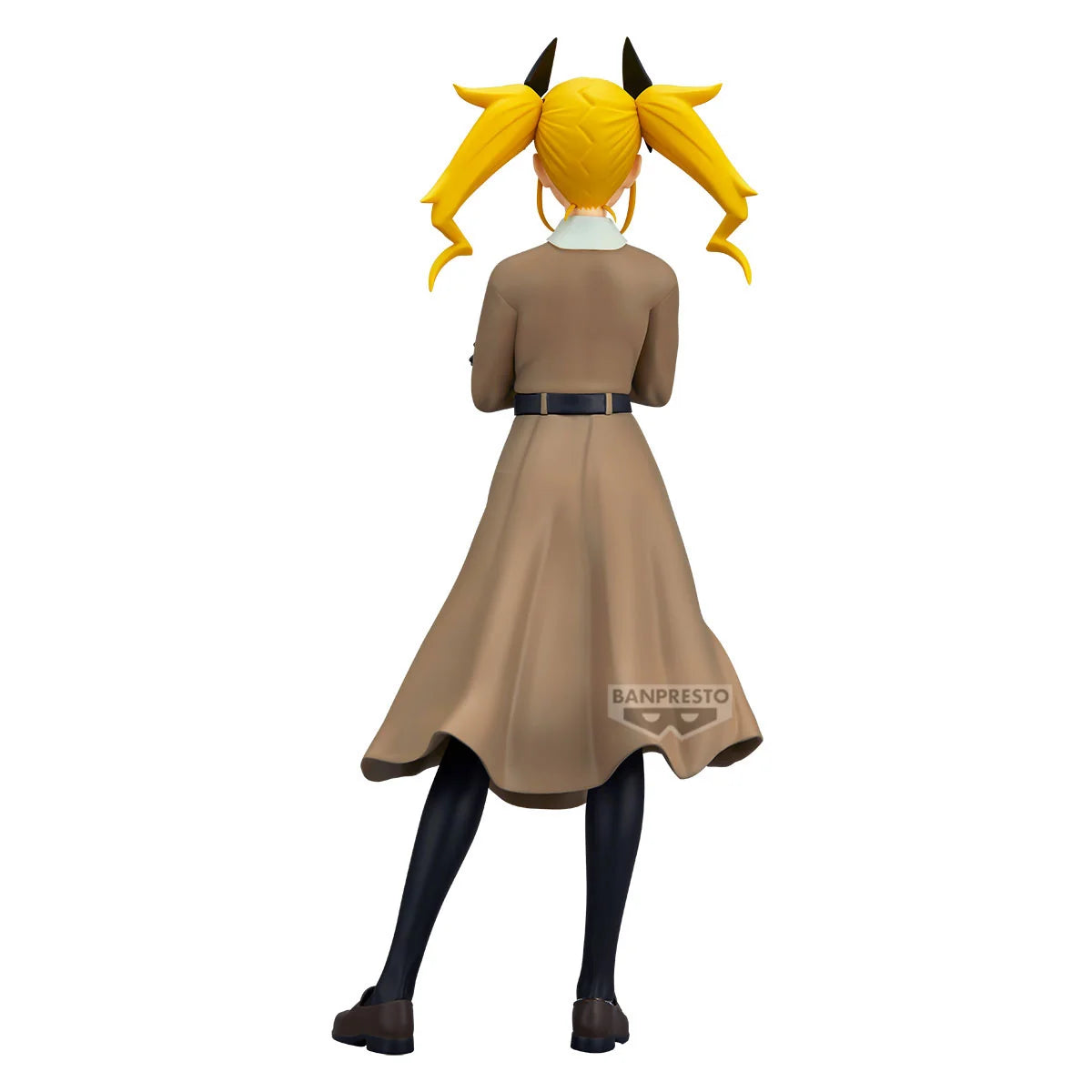 Banpresto Kaiju No. 8 Kikoru Shinomiya Glitter & Glamours Scale Figure